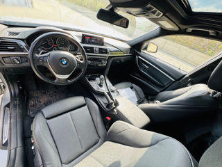 BMW 3 Series foto 8