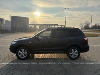 Hyundai Santa FE foto 5