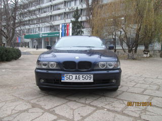 Autoprokat bmw 3.5.7. 25 euro pe zi gaz benzin automat mehanik foto 6