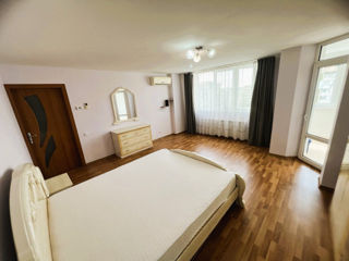 Apartament cu 2 camere, 82 m², Ciocana, Chișinău foto 2