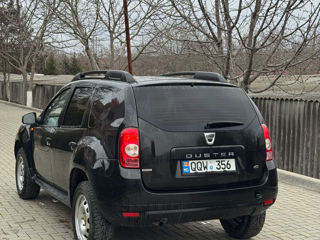 Dacia Duster foto 4