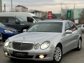 Mercedes E-Class