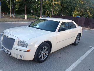 Chrysler 300c foto 5