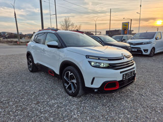 Citroen C5 Aircross foto 6