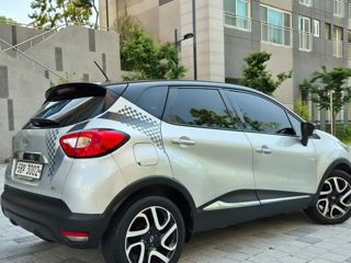 Renault Captur foto 3