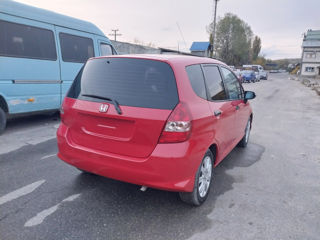 Honda Jazz foto 2