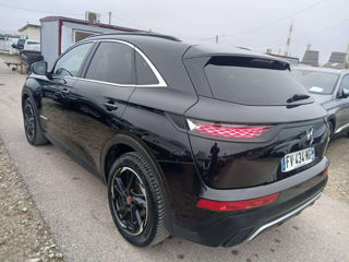 DS Automobiles DS 7 Crossback foto 3