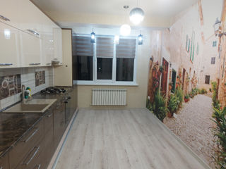 Apartament cu 1 cameră, 50 m², Botanica, Chișinău foto 4