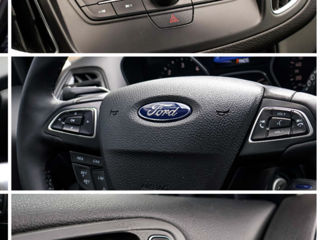 Ford C-Max foto 10