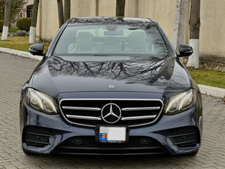 Mercedes E-Class foto 3