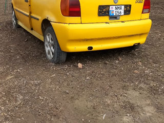 Vw polo foto 2