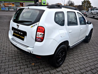 Dacia Duster foto 6