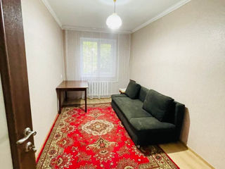 Apartament cu 3 camere, 60 m², Botanica, Chișinău foto 7