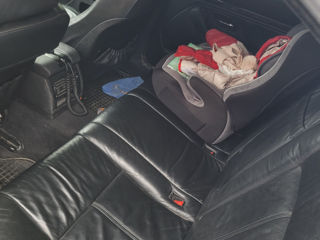 BMW 5 Series foto 8