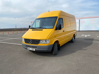 Mercedes 312