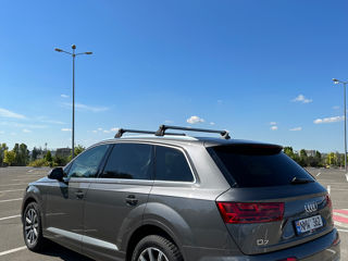 Audi Q7 foto 3