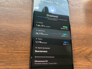 Продается Samsung m21  4/64 foto 3