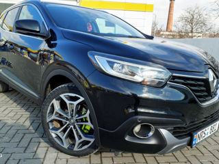 Renault Kadjar foto 2