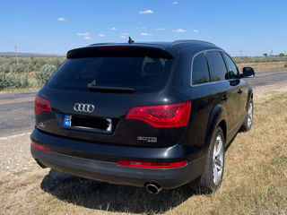 Audi Q7 foto 4