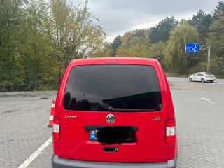 Volkswagen Caddy foto 3