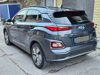 Hyundai Kona foto 3