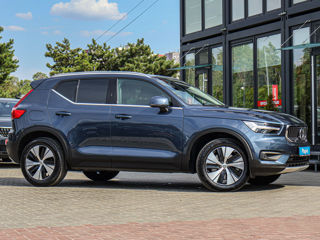 Volvo XC40 foto 2