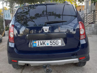 Dacia Duster foto 2