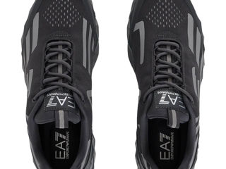 Ghete Emporio Armani EA7, Original! foto 3