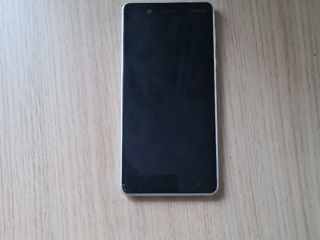 Nokia 5.1 16gb stare excelenta nicio crapatura foto 4