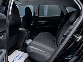 Peugeot 3008 foto 8