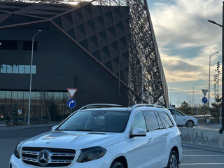 Mercedes GLS-Class foto 3