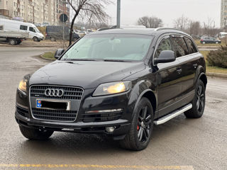 Audi Q7 foto 6