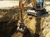 Terasamente: Excavare. Compactare. Transport. foto 4