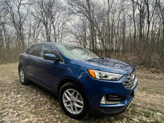 Ford Edge foto 5