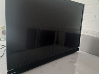 Vind televizor perfect..Toshiba