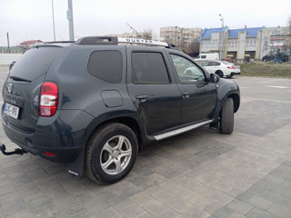 Dacia Duster foto 2