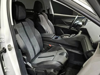 Peugeot 3008 foto 8