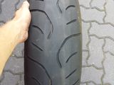 Cauciucuri pentru motocicleta  R15, R16, R17, R18 foto 5