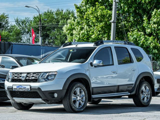 Dacia Duster foto 4