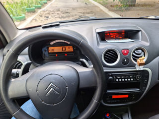 Citroen C3 foto 4