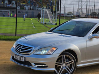 Mercedes S-Class foto 2