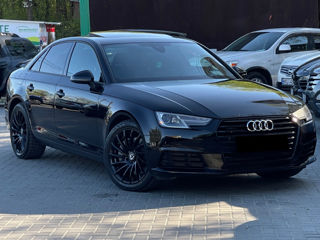 Audi A4 foto 4