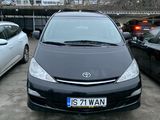 Toyota Previa foto 2