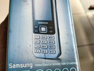 Куплю телефон Samsung GT-C3322IПодойдет и не рабочий!