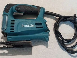 лобзик Makita 450 watt в отличном состоянии - оригинальный 100% foto 1