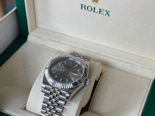 Мужские часы Rolex Premium foto 4