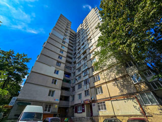 Apartament cu 1 cameră, 43 m², Botanica, Chișinău