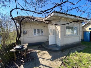 23 500 Euro. Perfect ca Vilă. 2 casuțe+beci,teren 29Ari. Gaz. Step-Soci,5 min de la Orhei foto 6