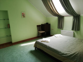 Apartament cu 1 cameră, 650 m², Periferie, Codru, Chișinău mun. foto 8