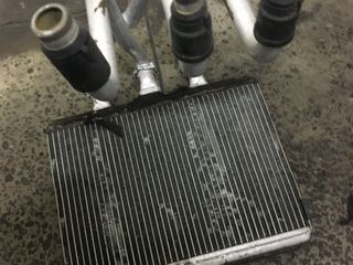 Radiator Pecica bmw E 65